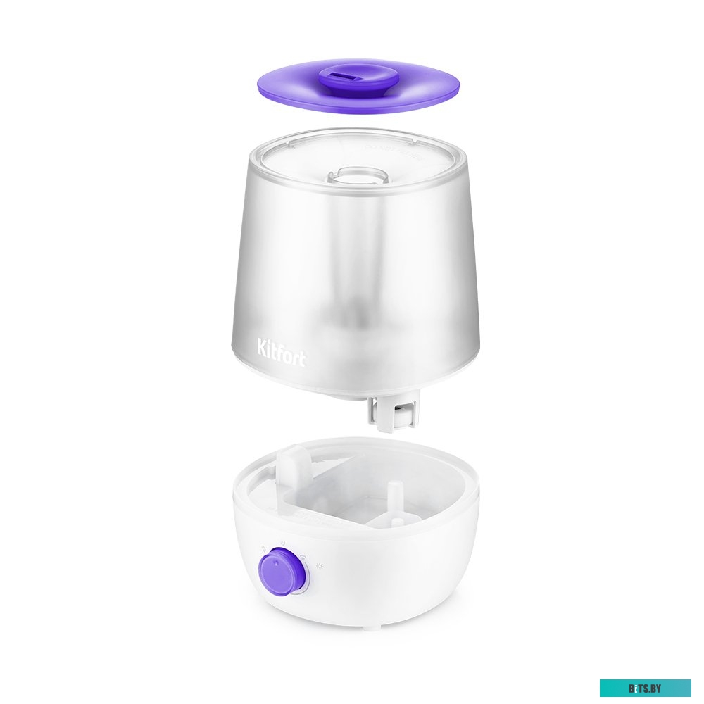 Увлажнитель воздуха Kitfort KT-2842-1