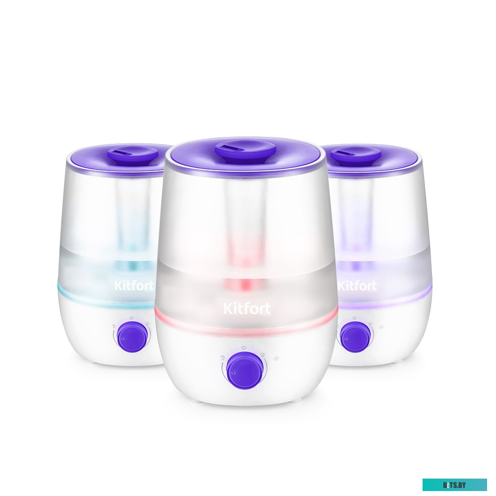Увлажнитель воздуха Kitfort KT-2842-1