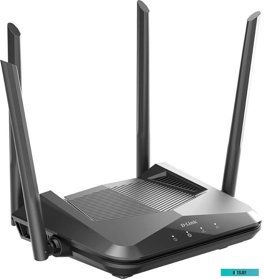 Wi-Fi роутер D-Link DIR-X1530/RU/A1A