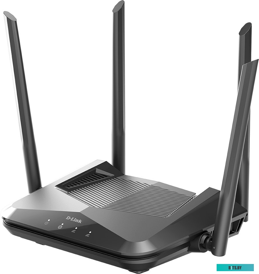 Wi-Fi роутер D-Link DIR-X1530/RU/A1A