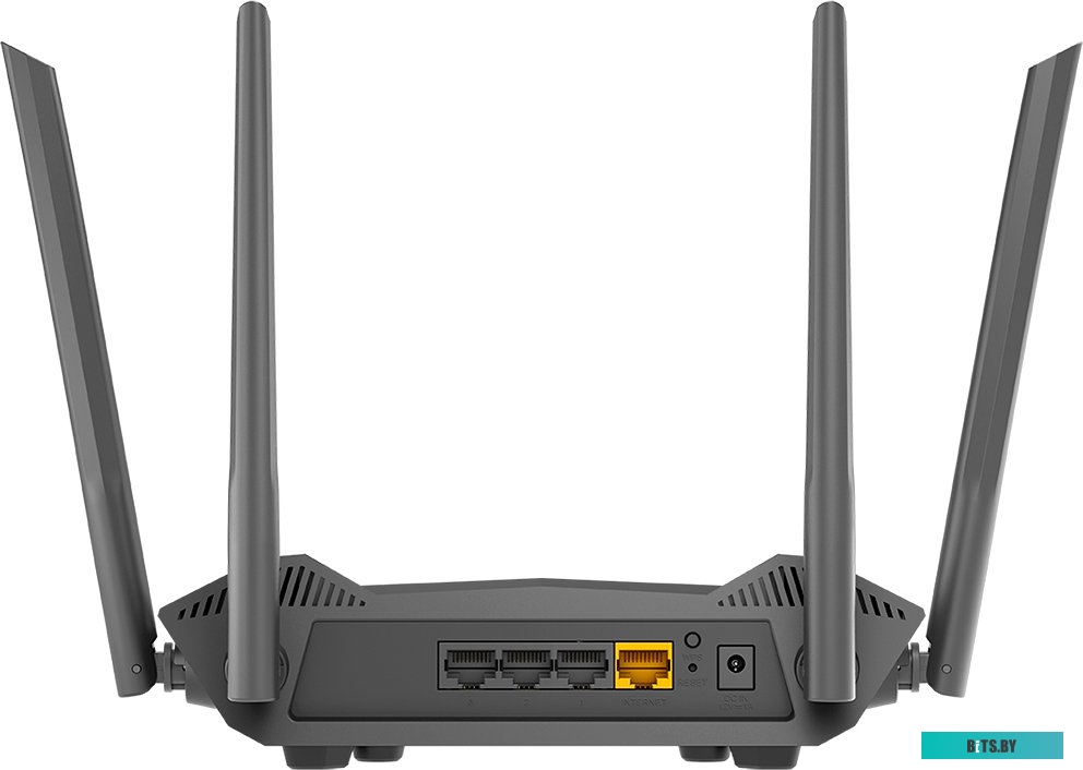 Wi-Fi роутер D-Link DIR-X1530/RU/A1A