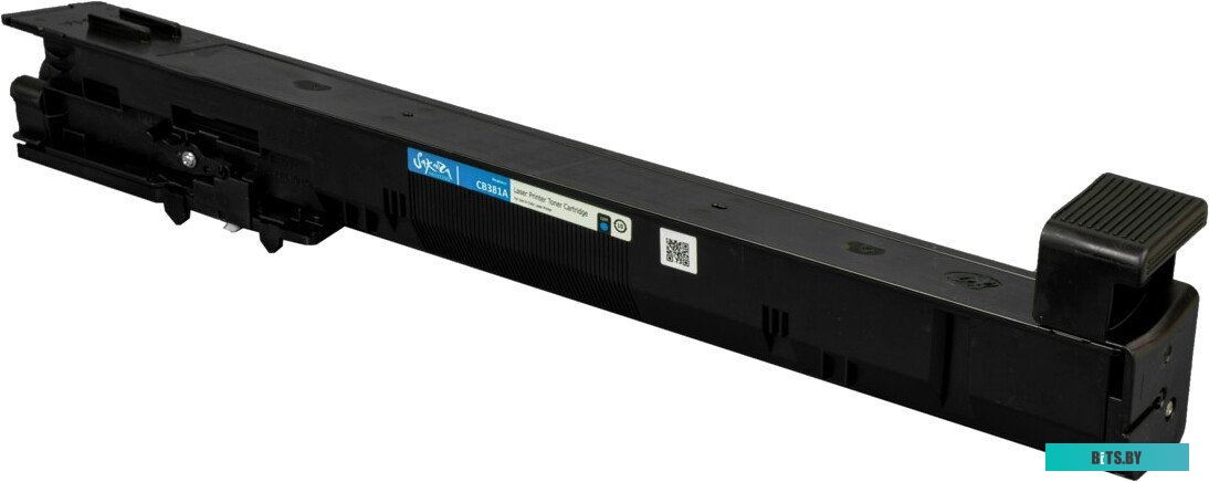 Картридж Sakura SACB381A (HP 824A) SACB381A.