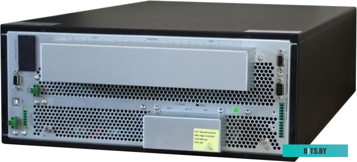 Источник бесперебойного питания (ИБП) Kiper Power Online 3P 60K <8675>