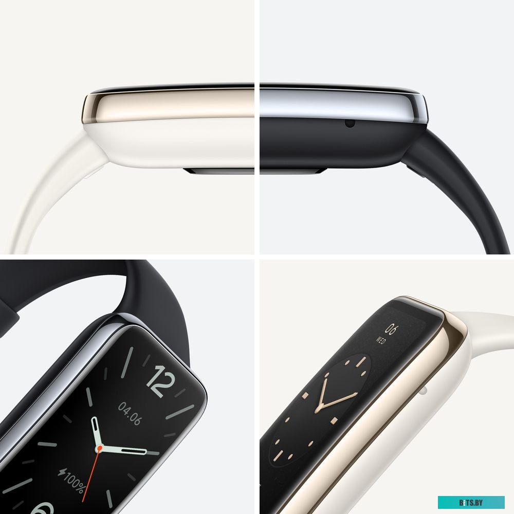 Умные часы Xiaomi Smart Band 7 Pro M2141B1 (серебристый/черный, международная версия) <BHR5970GL>
