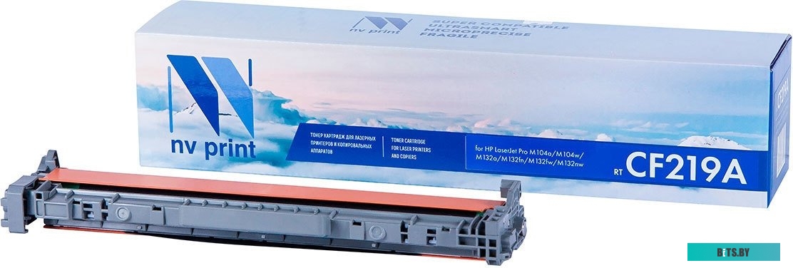 Картридж NV Print NV-CF219A (аналог HP CF219A)