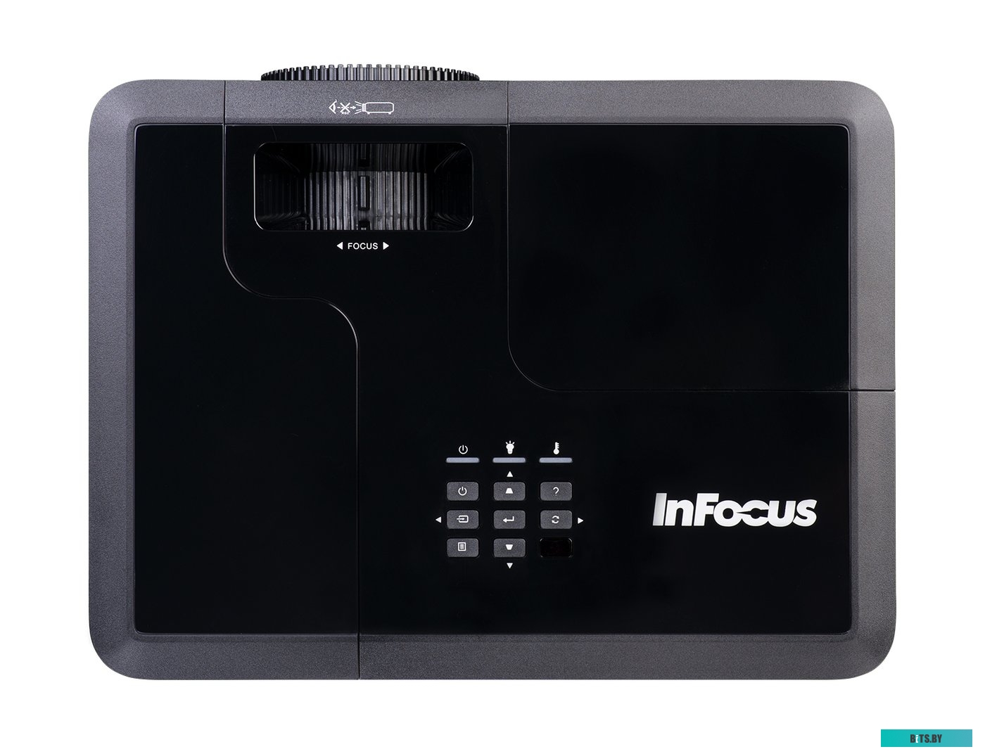 Проектор Infocus IN2136