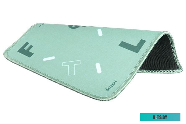 Коврик A4Tech FStyler FP25 (зеленый)