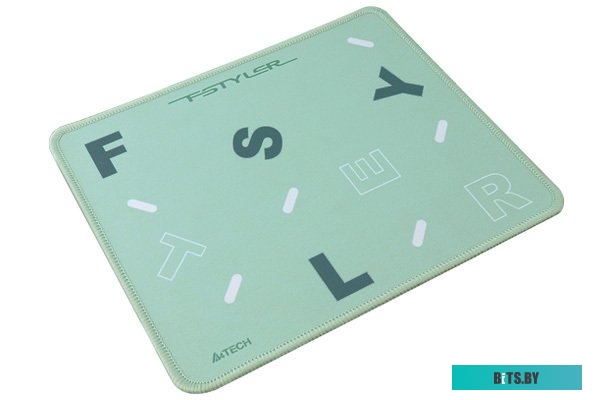 Коврик A4Tech FStyler FP25 (зеленый)