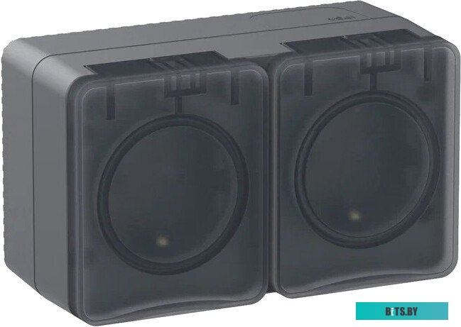 Выключатель Schneider Electric AtlasDesign ATN544026