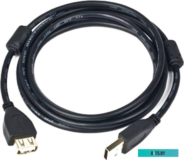 Удлинитель Cablexpert CCF2-USB2-AMAF-15