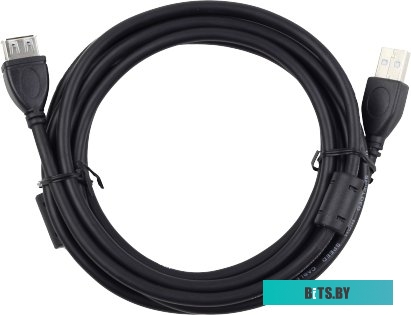 Удлинитель Cablexpert CCF2-USB2-AMAF-15