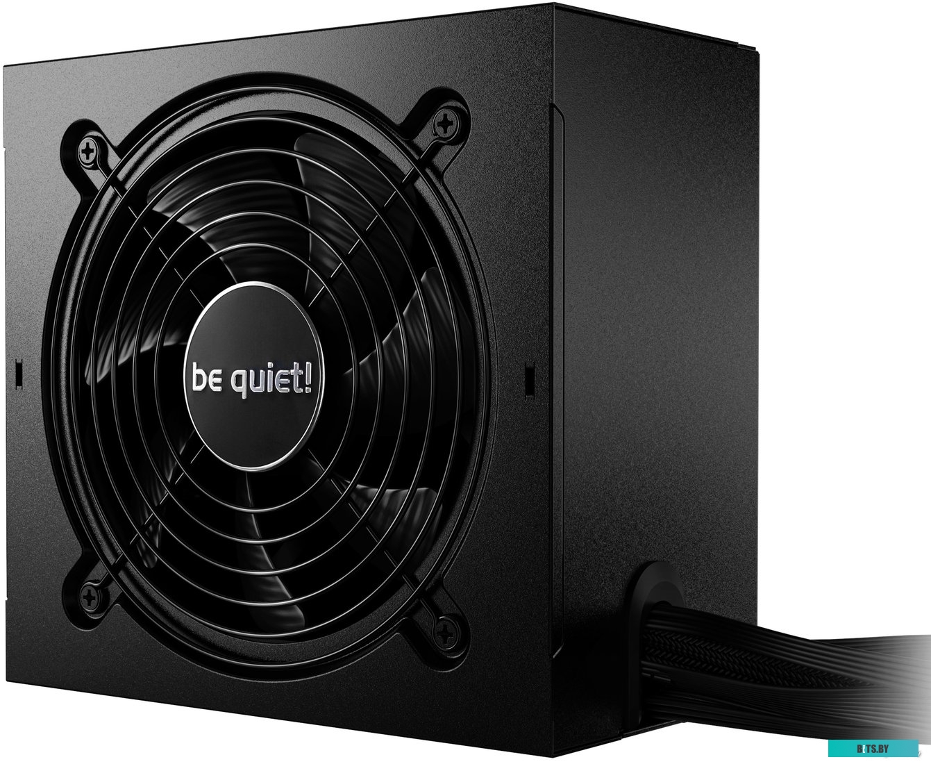Блок питания be quiet! System Power 10 850W BN330