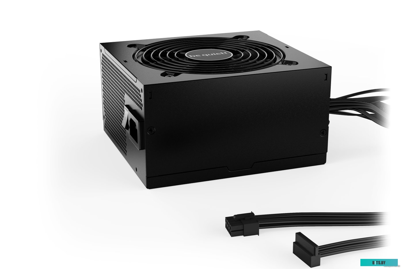Блок питания be quiet! System Power 10 850W BN330