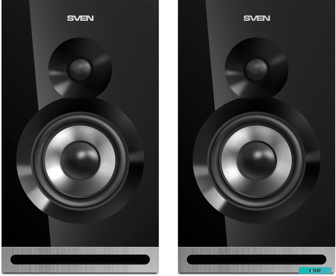 Компьютерные колонки SVEN SPS-705 <SV-014254>