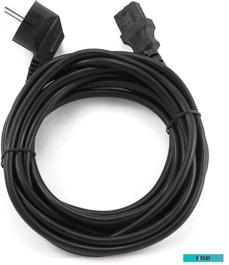 Кабель Cablexpert PC-186-VDE-1.8M