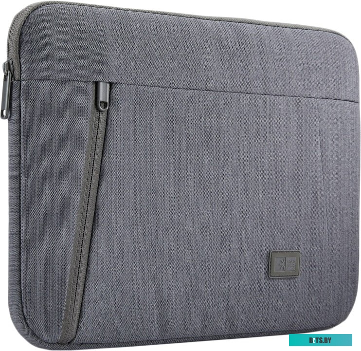 Сумка (портфель, кейс, чехол) для ноутбука Case Logic Huxton 13.3" HUXS-213 (graphite) <HUXS213GR>
