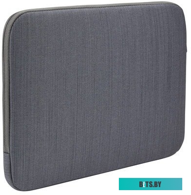 Сумка (портфель, кейс, чехол) для ноутбука Case Logic Huxton 13.3" HUXS-213 (graphite) <HUXS213GR>