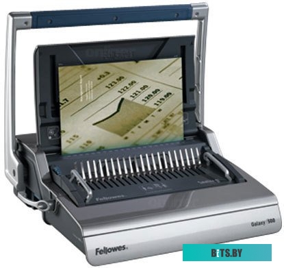 Брошюровщик Fellowes Galaxy <FS-56220>