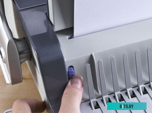 Брошюровщик Fellowes Galaxy <FS-56220>