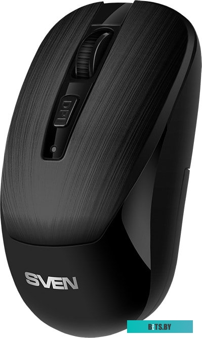 Мышь Sven RX-380W (черный)