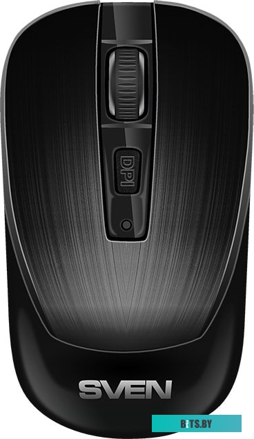 Мышь Sven RX-380W (черный)