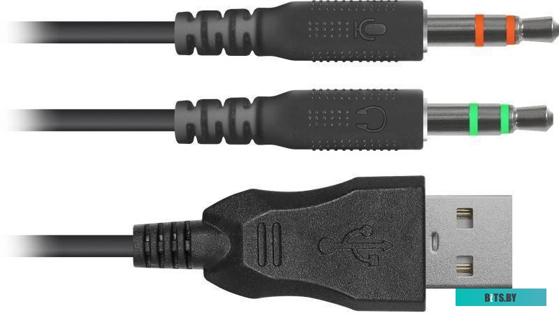 Гарнитура DEXTER RG 64595 DEFENDER