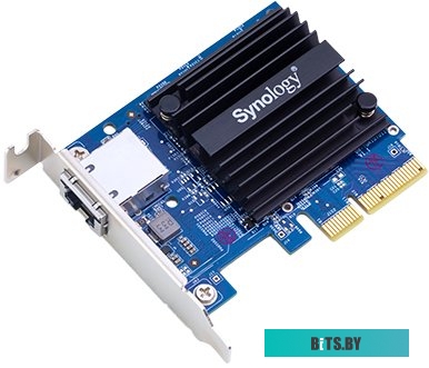 Сетевая карта Synology E10G18-T1 E10G18-T1