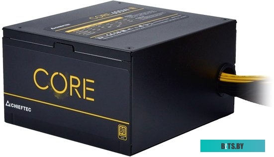 Блок питания Chieftec Core BBS-600S