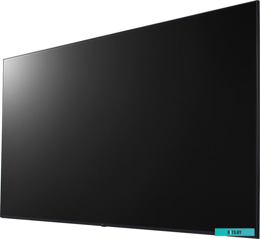 Информационная панель LG 86UL3J-B
