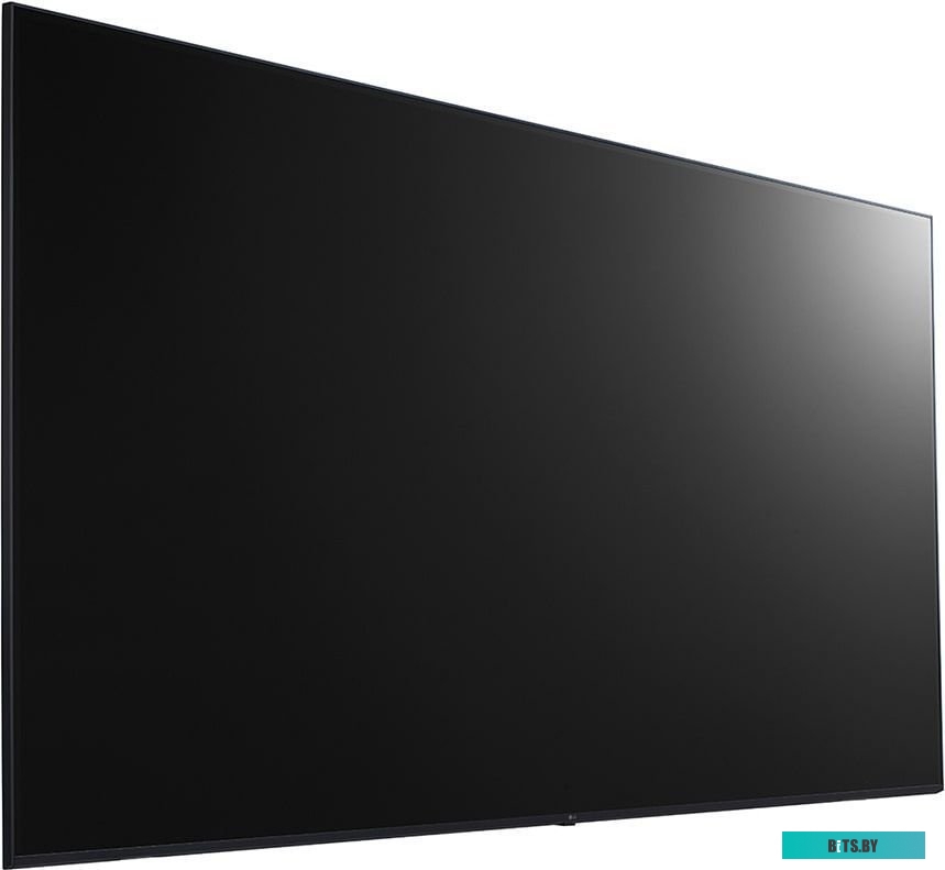 Информационная панель LG 86UL3J-B