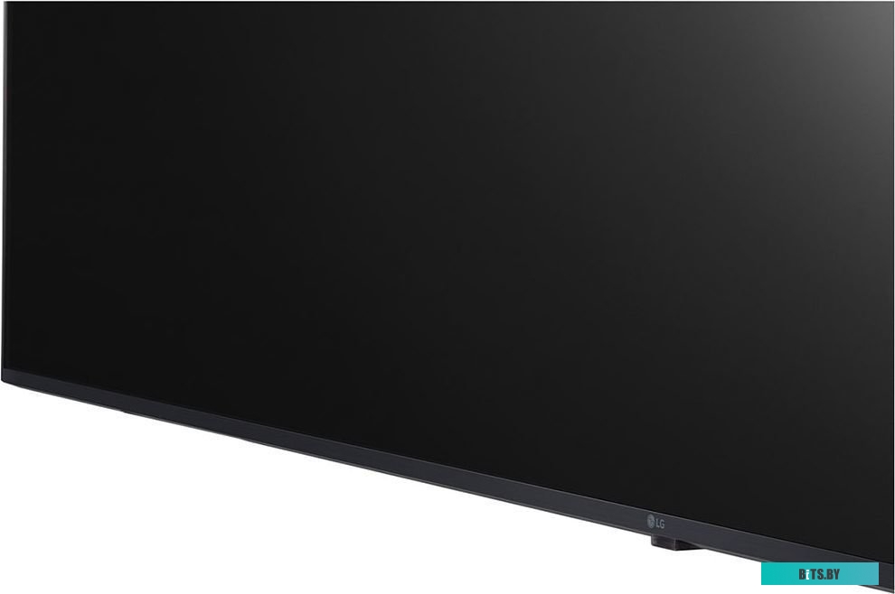 Информационная панель LG 86UL3J-B