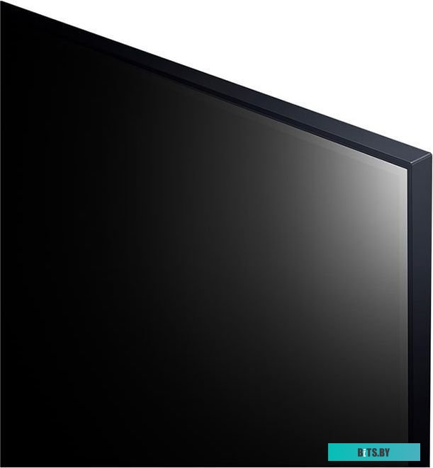 Информационная панель LG 86UL3J-B