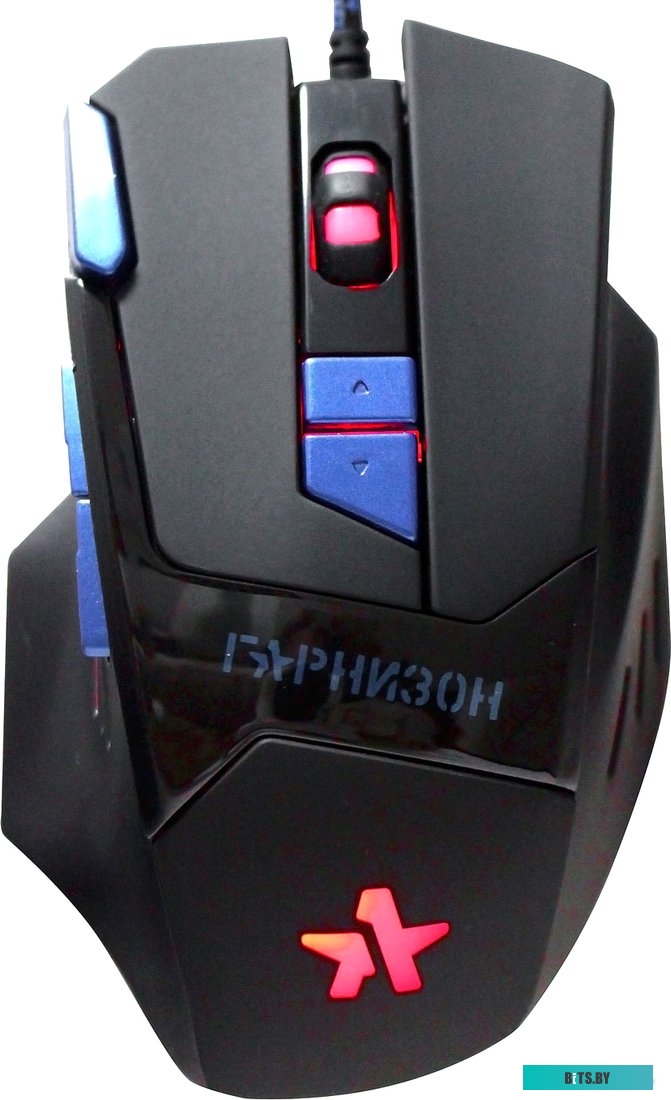 Гарнизон GM-770G