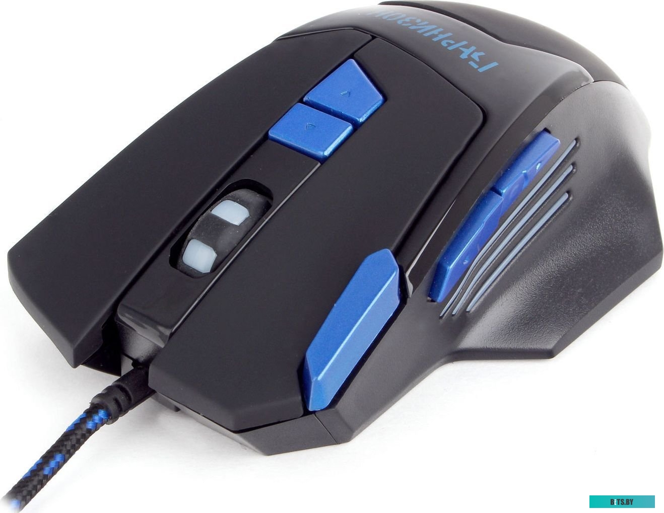 Гарнизон GM-770G