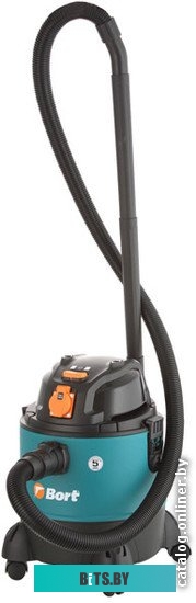 Пылесос Bort BSS-1220-Pro (98291797)