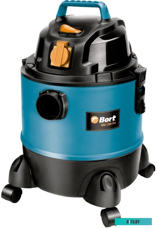 Пылесос Bort BSS-1220-Pro (98291797)