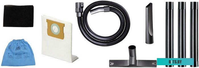 Пылесос Bort BSS-1220-Pro (98291797)