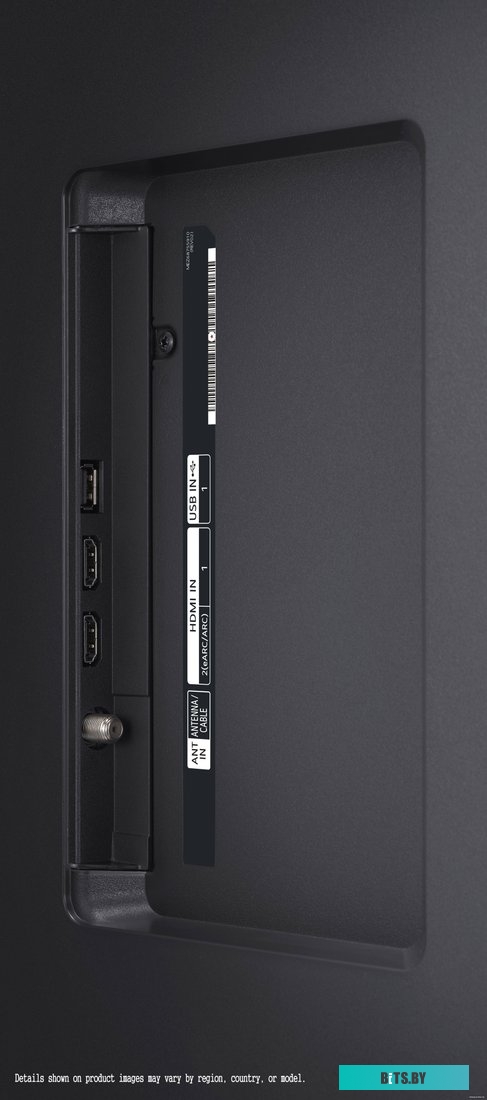 Телевизор LG UR81 65UR81006LJ