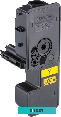 Тонер Kyocera TK-5220Y