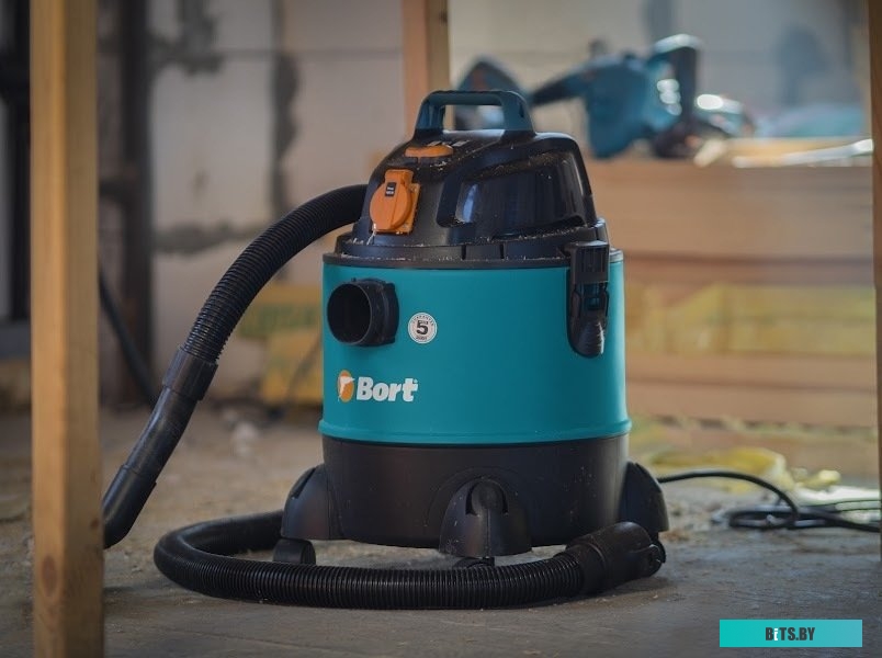 Пылесос Bort BSS-1220-Pro (98291797)