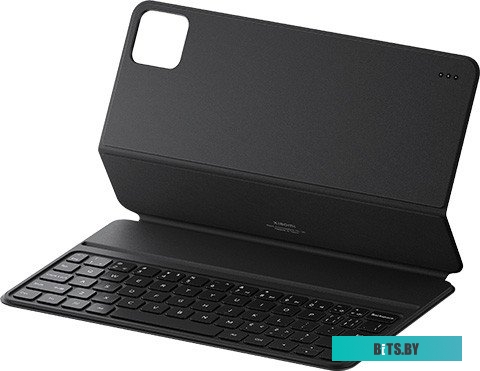 Чехол для планшета Xiaomi Keyboard для Xiaomi Pad 6 (черный)