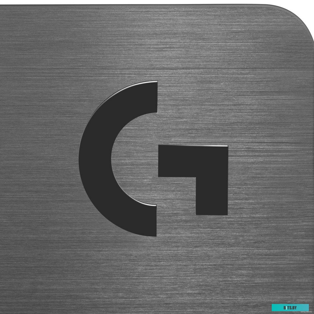 Клавиатура Logitech G512 Carbon GX Brown <920-009351>