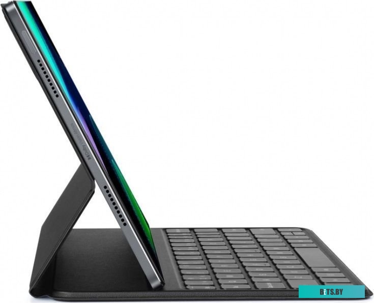Чехол для планшета Xiaomi Keyboard для Xiaomi Pad 6 (черный)