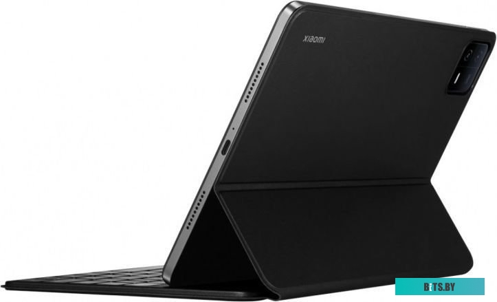 Чехол для планшета Xiaomi Keyboard для Xiaomi Pad 6 (черный)