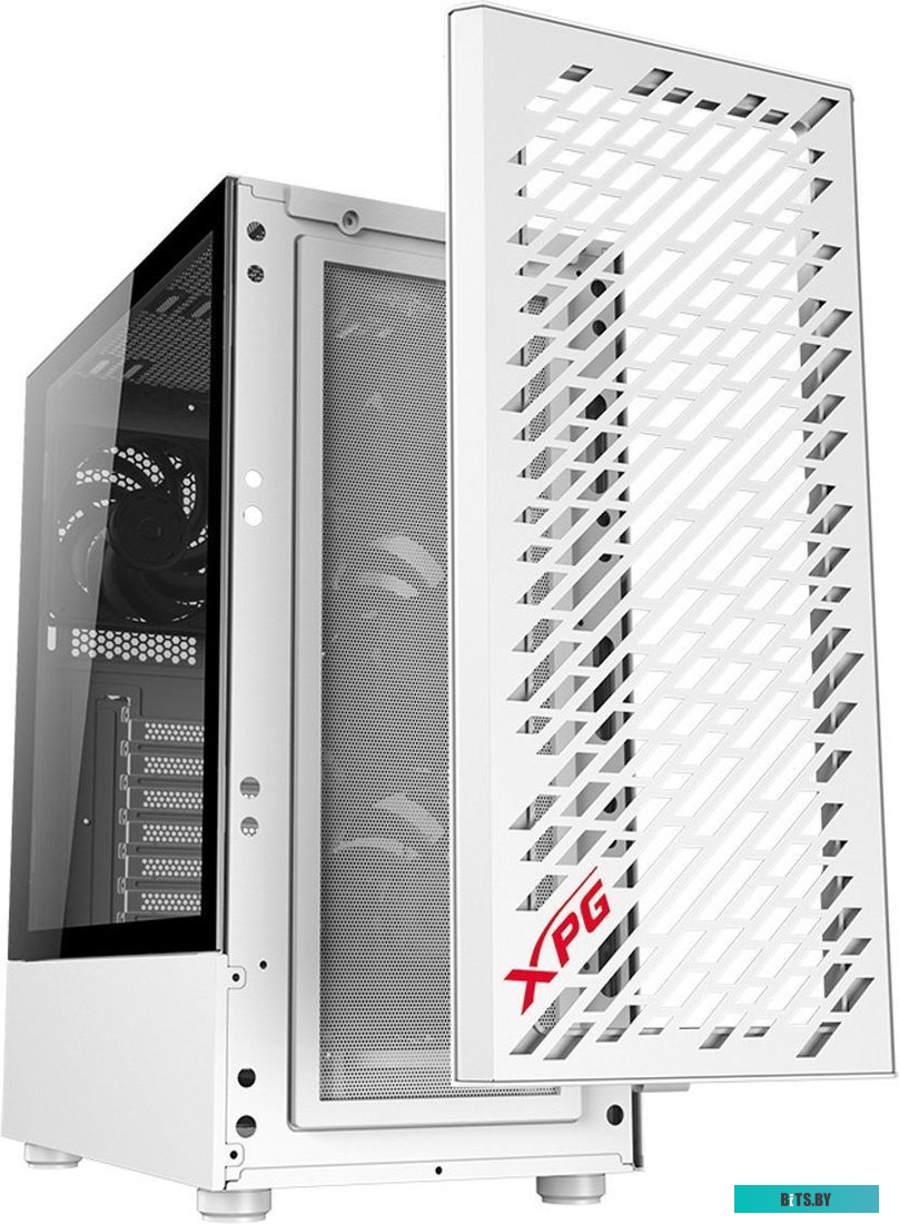 Компьютерный корпус ADATA XPG Valor Air VALORAIRMT-WHCWW