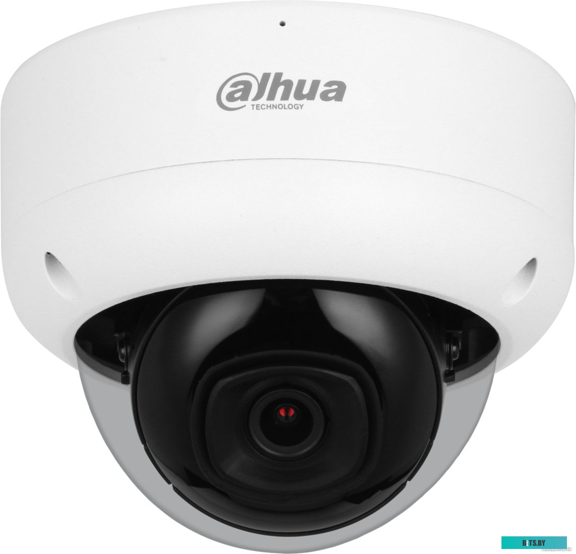 Уличная купольная IP-видеокамера Dahua DH-IPC-HDBW3241EP-AS-0280B-S2