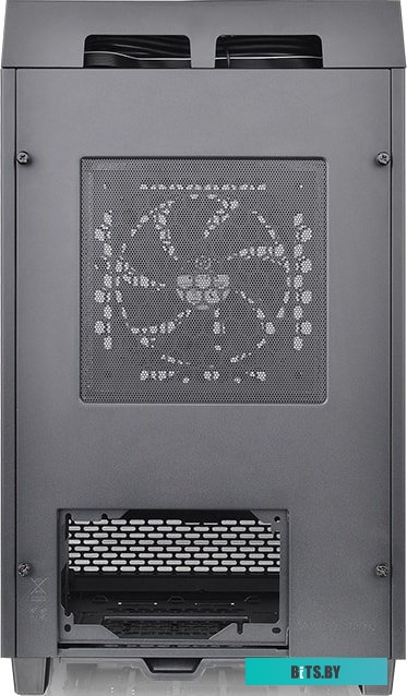 Корпус Thermaltake The Tower 100 Mini CA-1R3-00S1WN-00