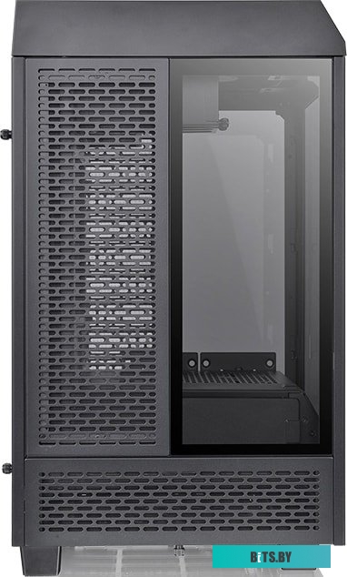 Корпус Thermaltake The Tower 100 Mini CA-1R3-00S1WN-00