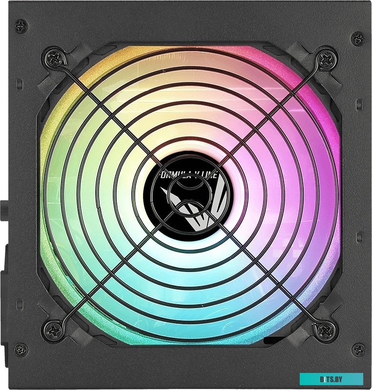Блок питания AeroСool KCAS Plus Gold 850W
