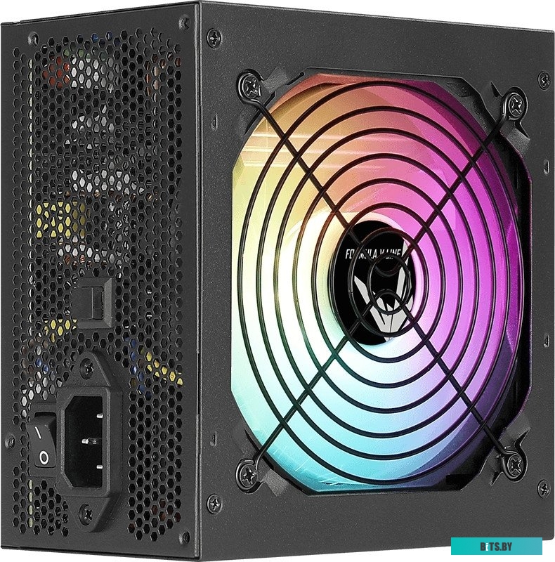 Блок питания AeroСool KCAS Plus Gold 850W